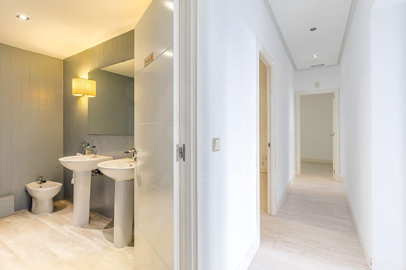 4 soverom Leilighet til salgs i Madrid by - € 1 375 000 (Ref: 9991219)