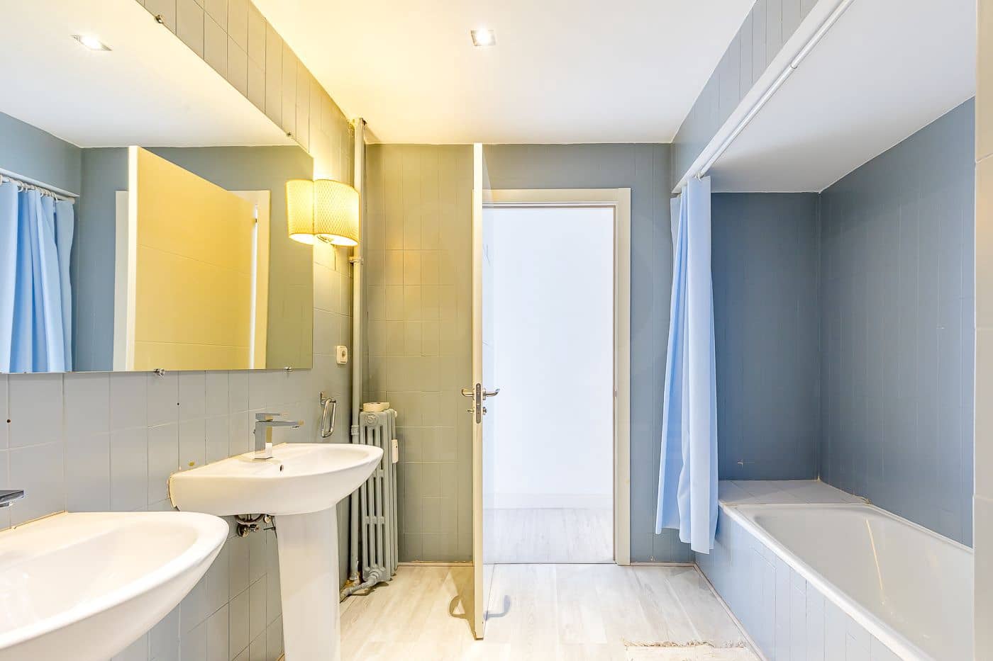 4 soverom Leilighet til salgs i Madrid by - € 1 375 000 (Ref: 9991219)