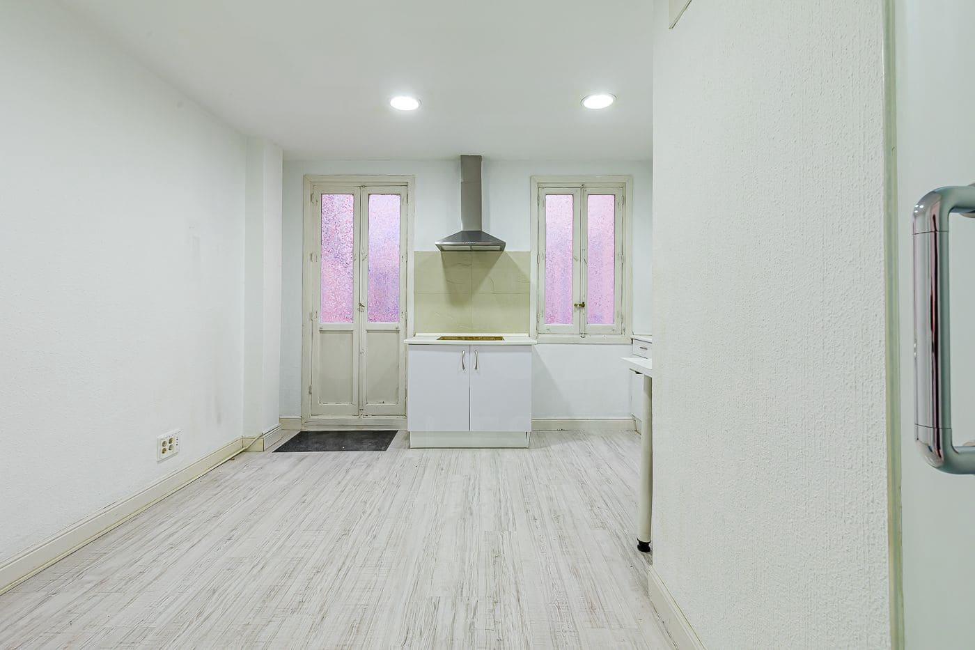 4 soverom Leilighet til salgs i Madrid by - € 1 375 000 (Ref: 9991219)