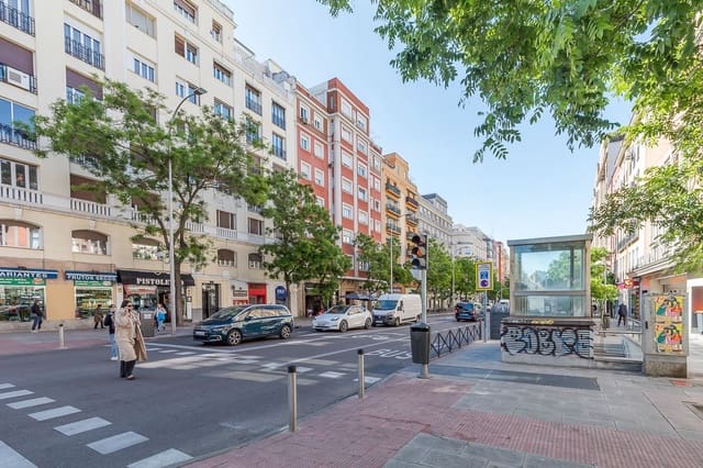 4 soverom Leilighet til salgs i Ibiza, Madrid by - € 1 375 000 (Ref: 9991219)