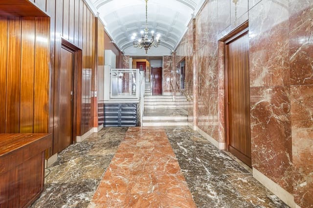 4 soverom Leilighet til salgs i Ibiza, Madrid by - € 1 375 000 (Ref: 9991219)