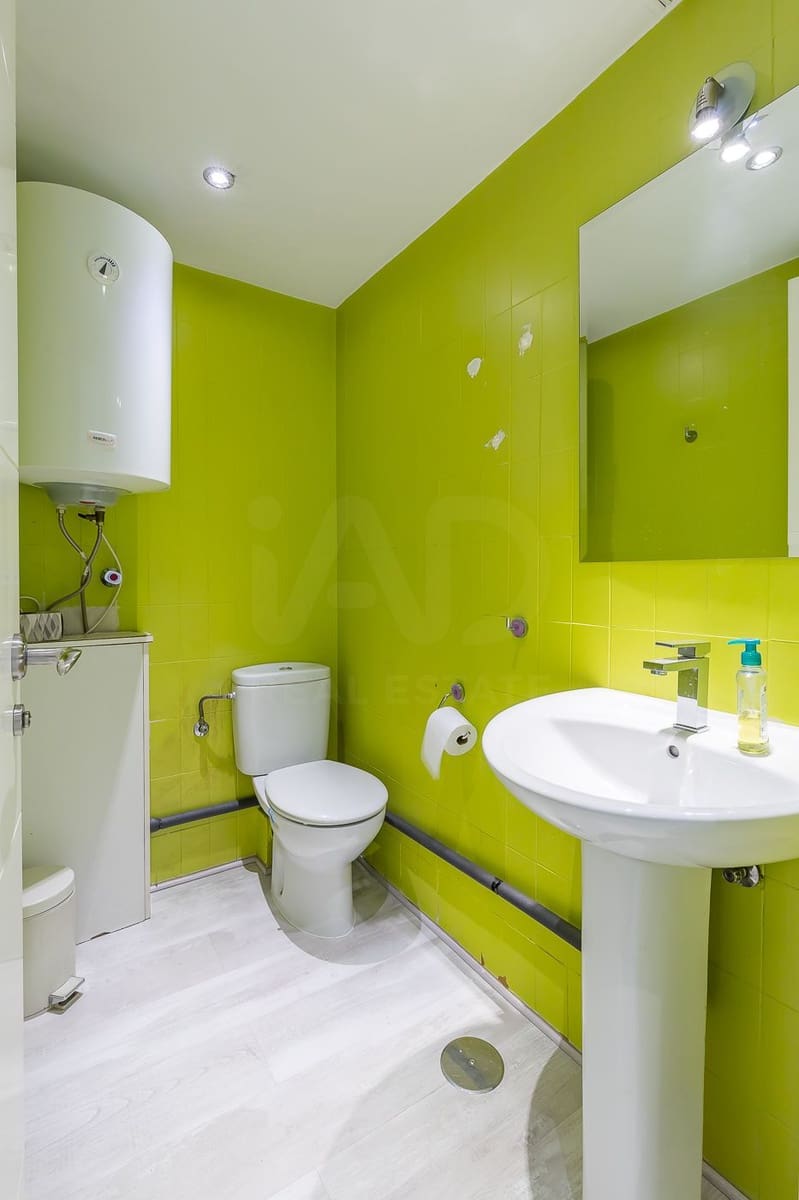 4 soverom Leilighet til salgs i Madrid by - € 1 375 000 (Ref: 9991219)