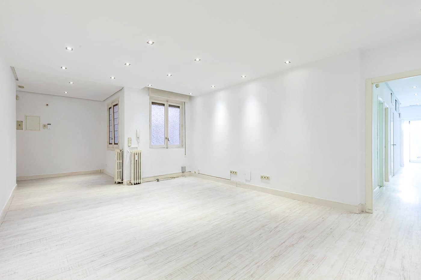 4 soverom Leilighet til salgs i Madrid by - € 1 375 000 (Ref: 9991219)
