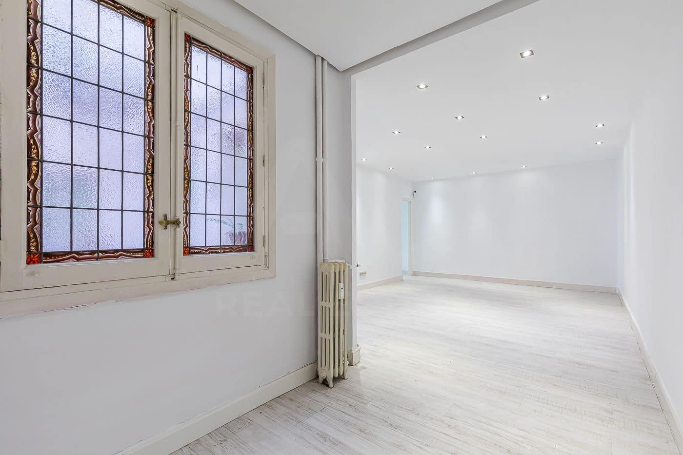 4 soverom Leilighet til salgs i Madrid by - € 1 375 000 (Ref: 9991219)