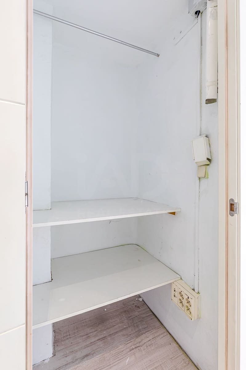 4 soverom Leilighet til salgs i Madrid by - € 1 375 000 (Ref: 9991219)