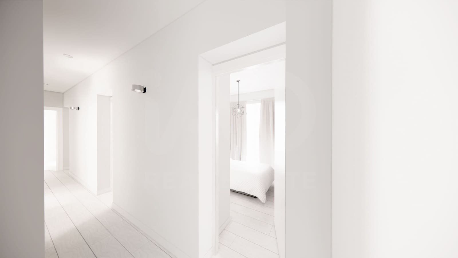 4 camera da letto Appartamento in vendita in Madrid citta - 1.375.000 € (Rif: 9991219)