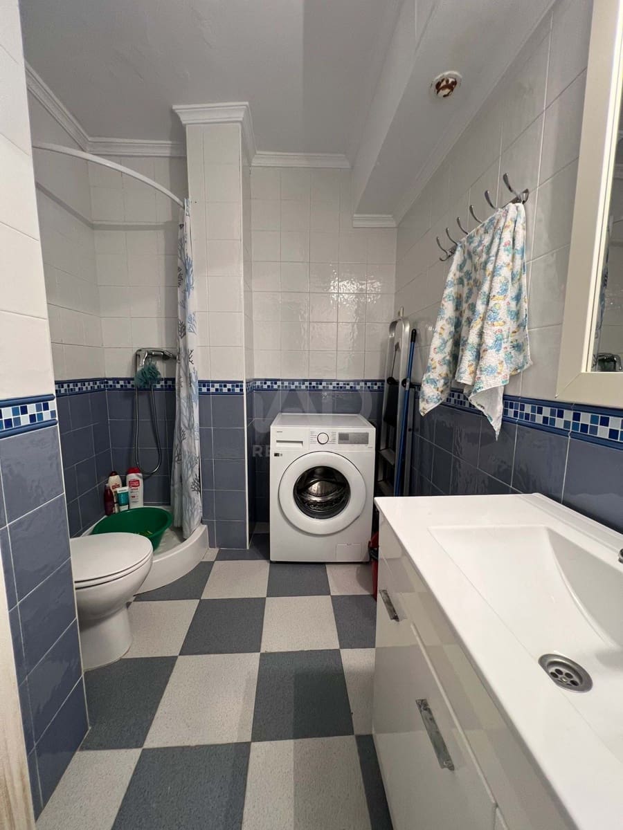 3 makuuhuone Huoneisto myytävänä paikassa Huelva kaupunki - 127 000 € (Ref: 9991220)
