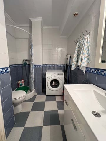 3 slaapkamer Appartement te koop in Lepe - € 127.000 (Ref: 9991220)