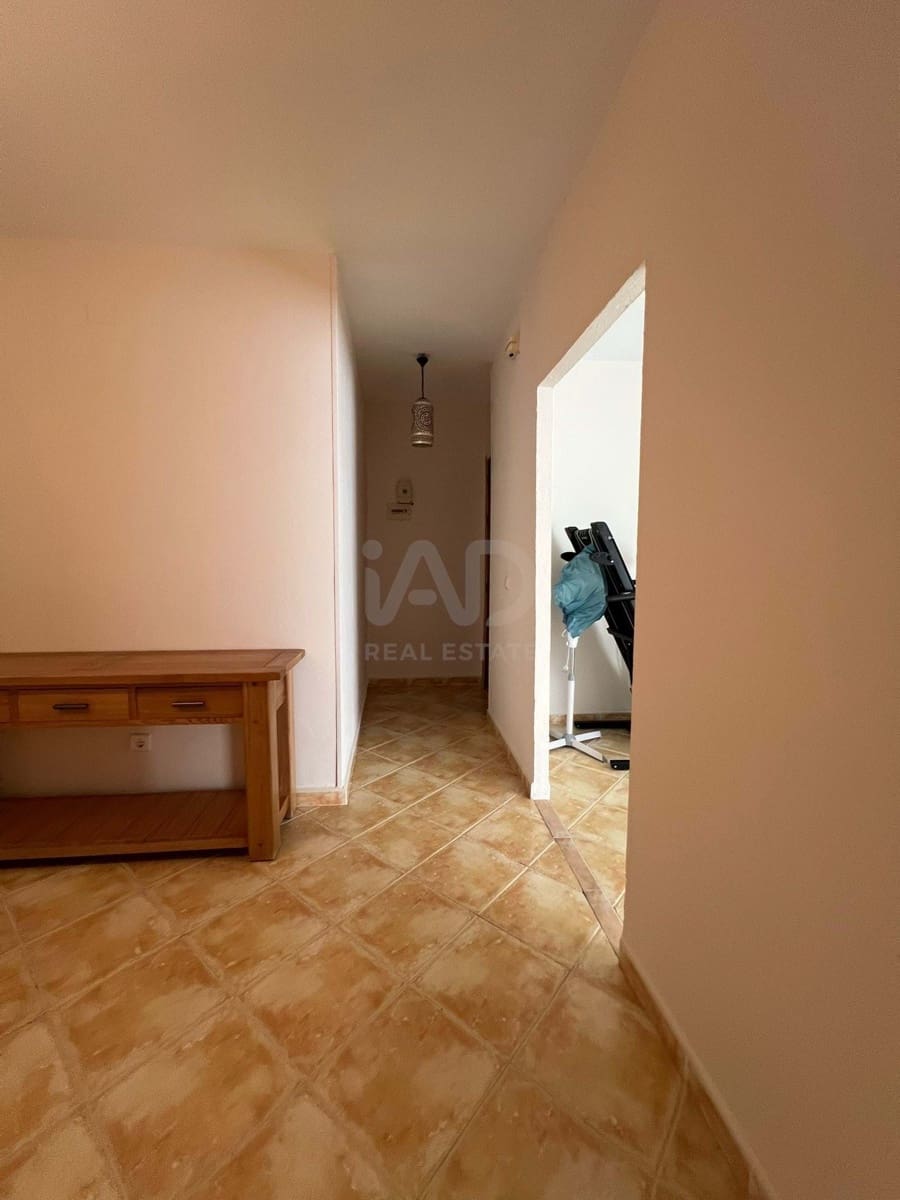 3 makuuhuone Huoneisto myytävänä paikassa Huelva kaupunki - 127 000 € (Ref: 9991220)