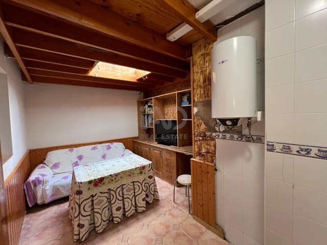 3 slaapkamer Appartement te koop in Lepe - € 127.000 (Ref: 9991220)