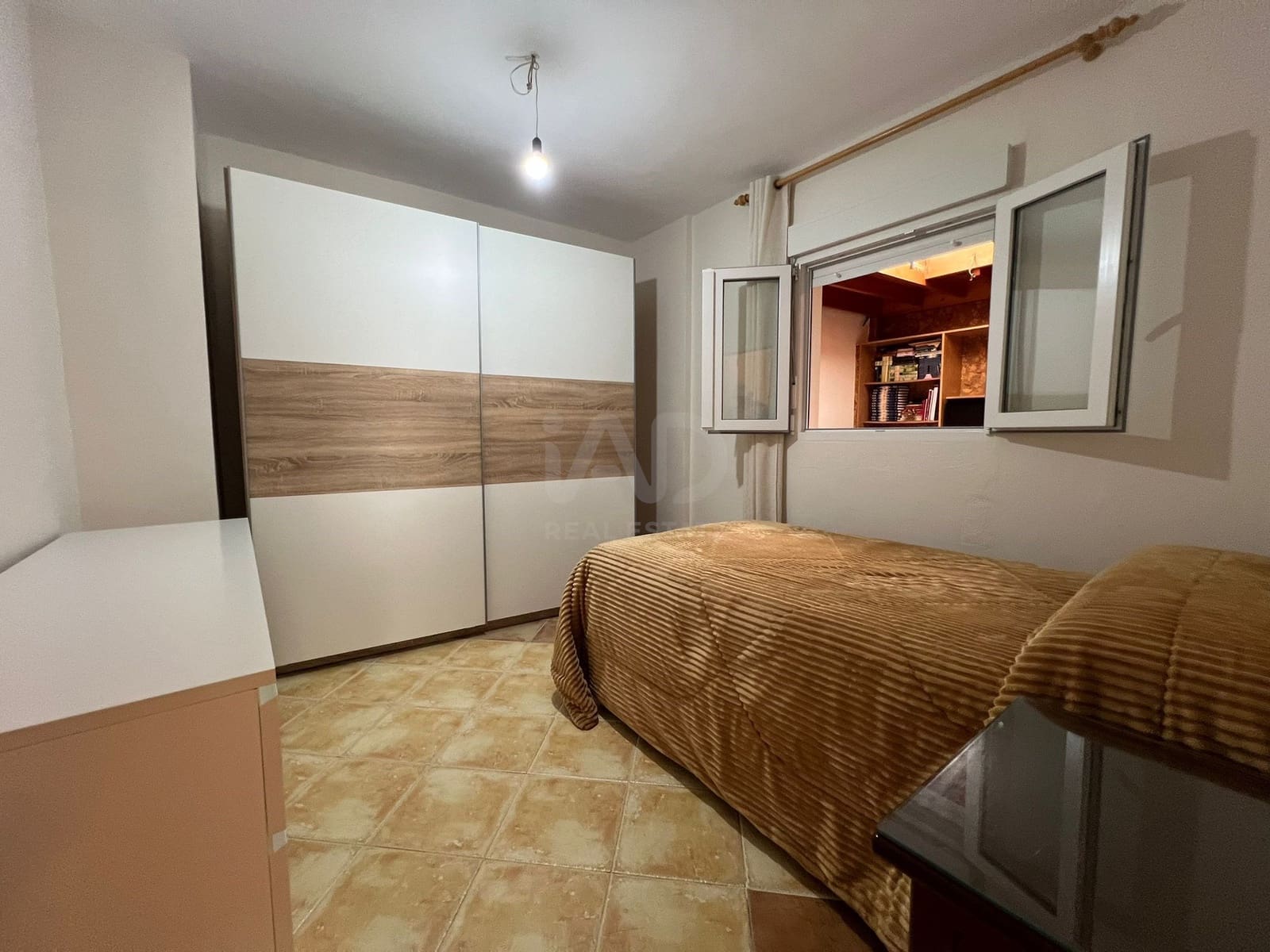 3 makuuhuone Huoneisto myytävänä paikassa Huelva kaupunki - 127 000 € (Ref: 9991220)