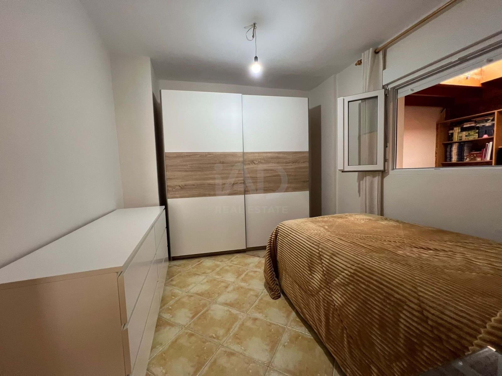3 makuuhuone Huoneisto myytävänä paikassa Huelva kaupunki - 127 000 € (Ref: 9991220)