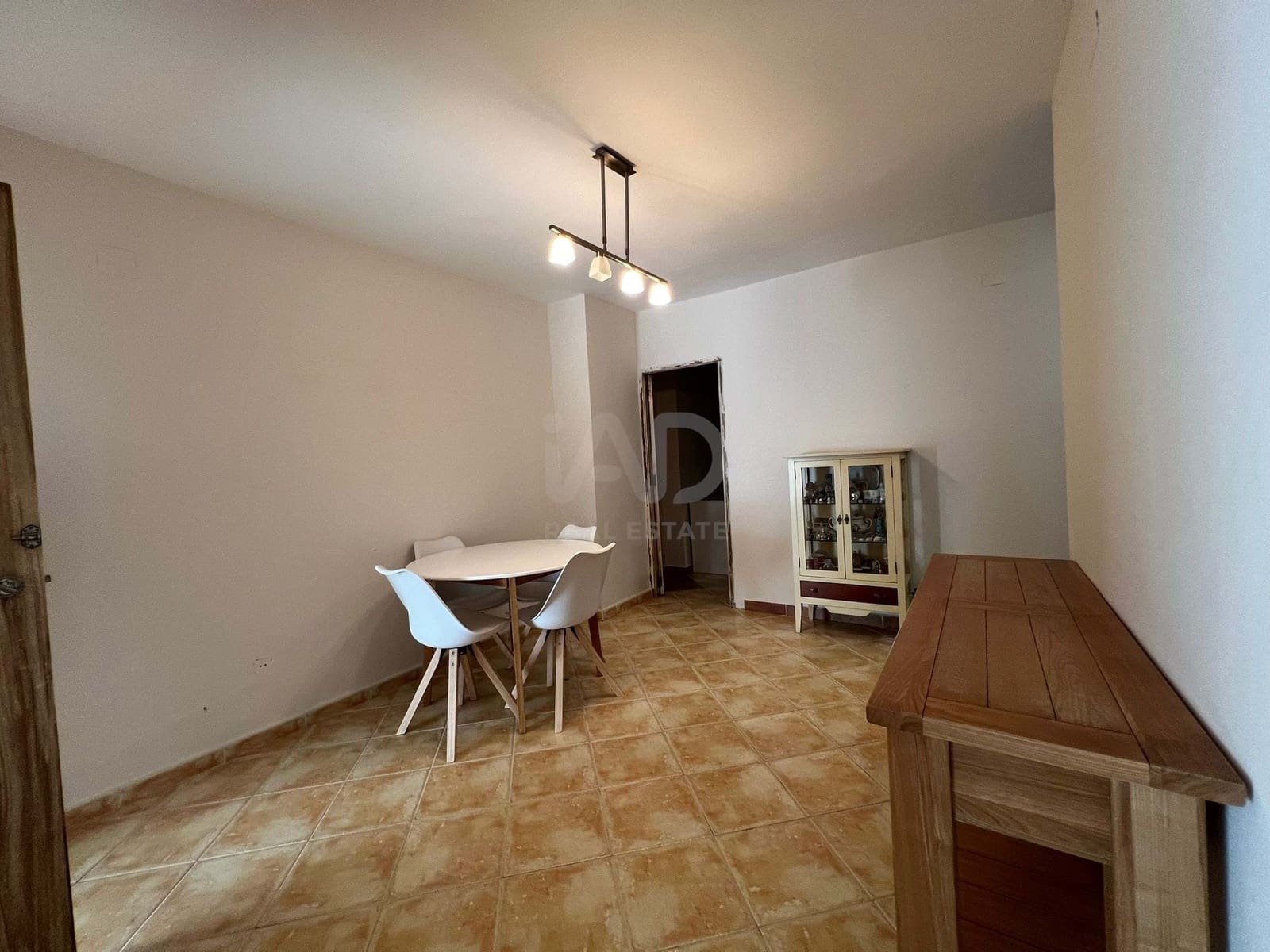 3 makuuhuone Huoneisto myytävänä paikassa Huelva kaupunki - 127 000 € (Ref: 9991220)