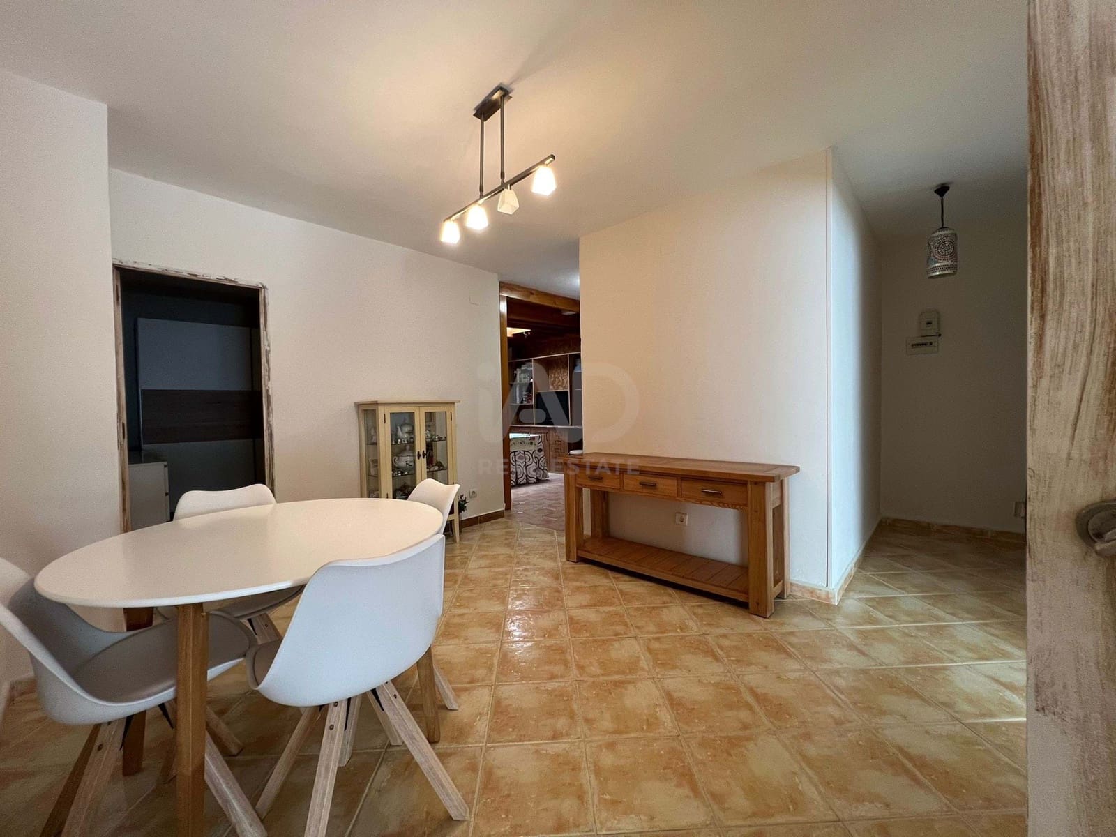 3 makuuhuone Huoneisto myytävänä paikassa Huelva kaupunki - 127 000 € (Ref: 9991220)