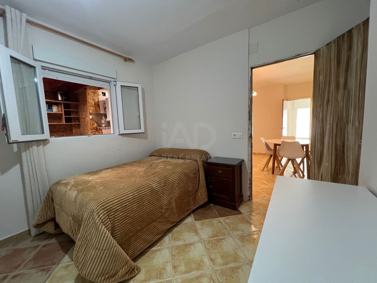 3 makuuhuone Huoneisto myytävänä paikassa Huelva kaupunki - 127 000 € (Ref: 9991220)