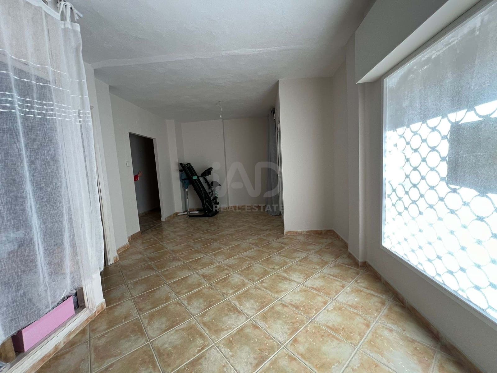 3 makuuhuone Huoneisto myytävänä paikassa Huelva kaupunki - 127 000 € (Ref: 9991220)