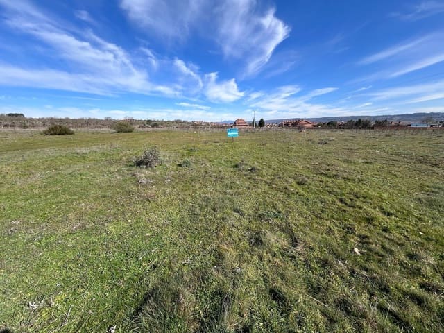 Undeveloped Land for sale in León city - € 22,000 (Ref: 9991221)
