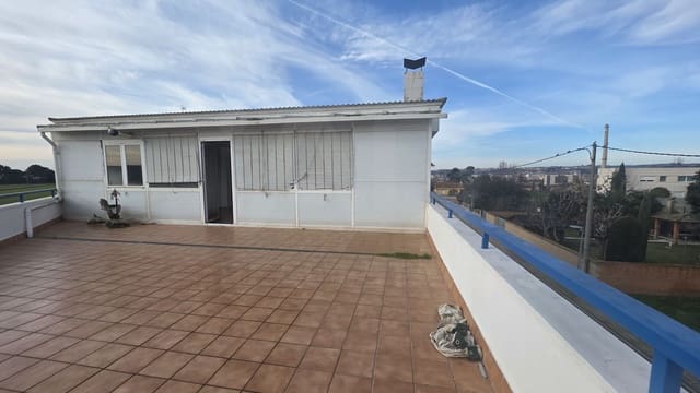 4 camera da letto Casa in vendita in Lleida città con garage - 293.000 € (Rif: 9991222)