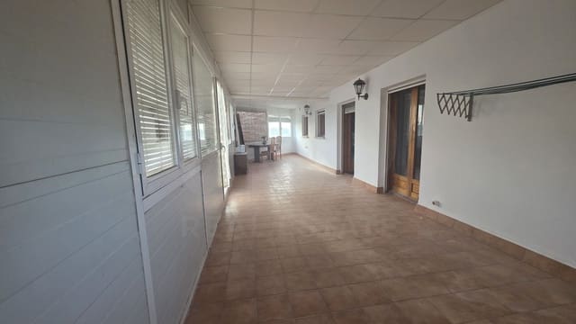 4 camera da letto Casa in vendita in Lleida città con garage - 293.000 € (Rif: 9991222)