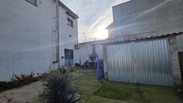 4 camera da letto Casa in vendita in Lleida città con garage - 293.000 € (Rif: 9991222)