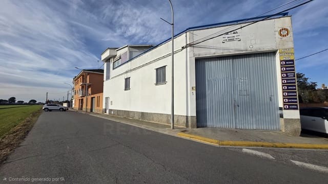 4 camera da letto Casa in vendita in Lleida città con garage - 293.000 € (Rif: 9991222)