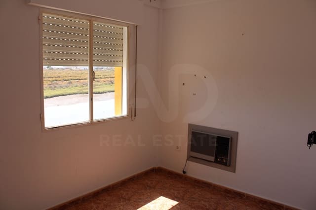 4 quarto Apartamento para venda em Ayamonte - 114 500 € (Ref: 9991223)