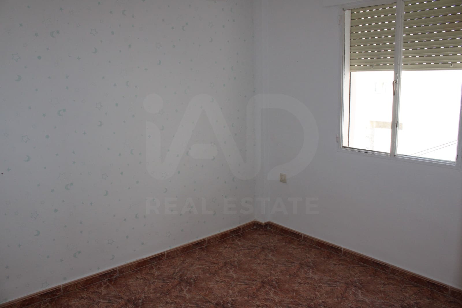 4 makuuhuone Huoneisto myytävänä paikassa Huelva kaupunki - 114 500 € (Ref: 9991223)