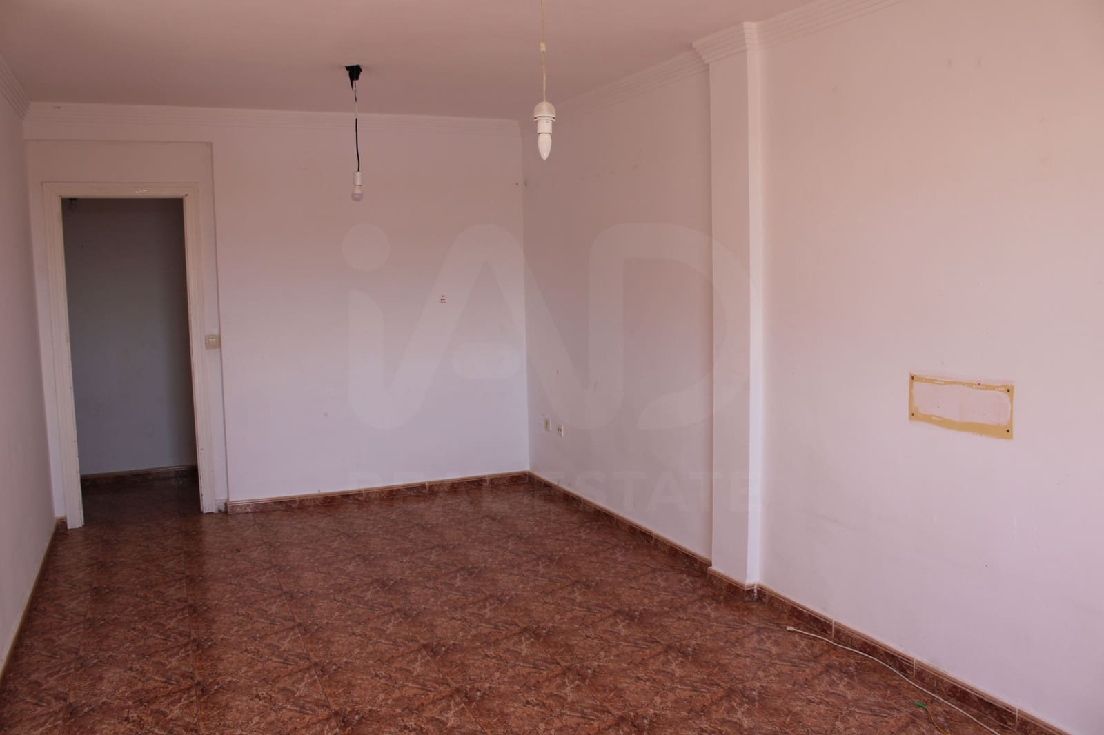 4 makuuhuone Huoneisto myytävänä paikassa Huelva kaupunki - 114 500 € (Ref: 9991223)