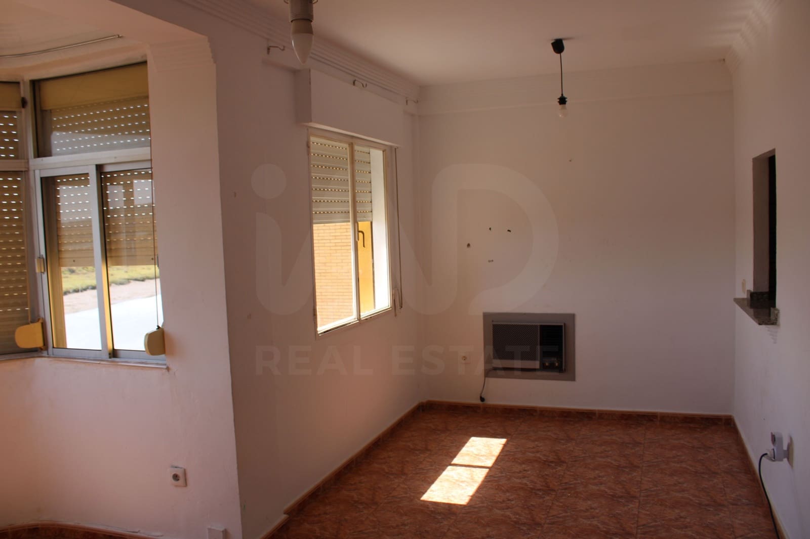 4 makuuhuone Huoneisto myytävänä paikassa Huelva kaupunki - 114 500 € (Ref: 9991223)