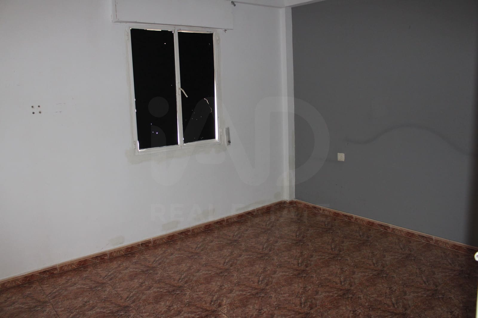 4 makuuhuone Huoneisto myytävänä paikassa Huelva kaupunki - 114 500 € (Ref: 9991223)