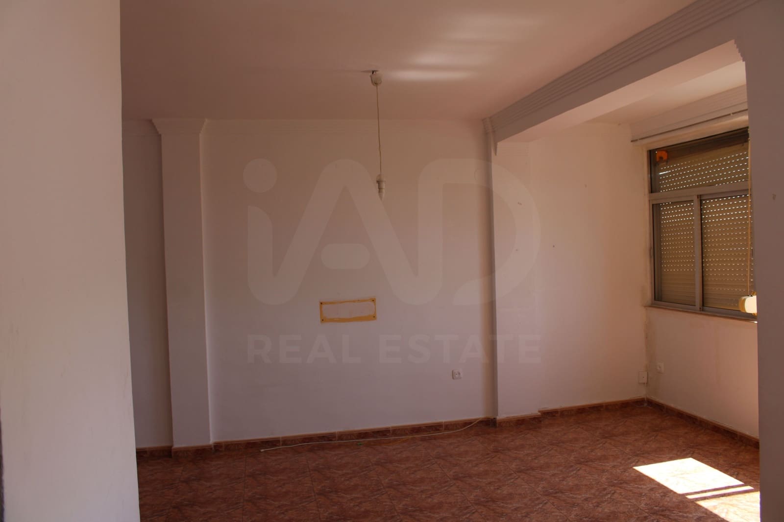 4 makuuhuone Huoneisto myytävänä paikassa Huelva kaupunki - 114 500 € (Ref: 9991223)