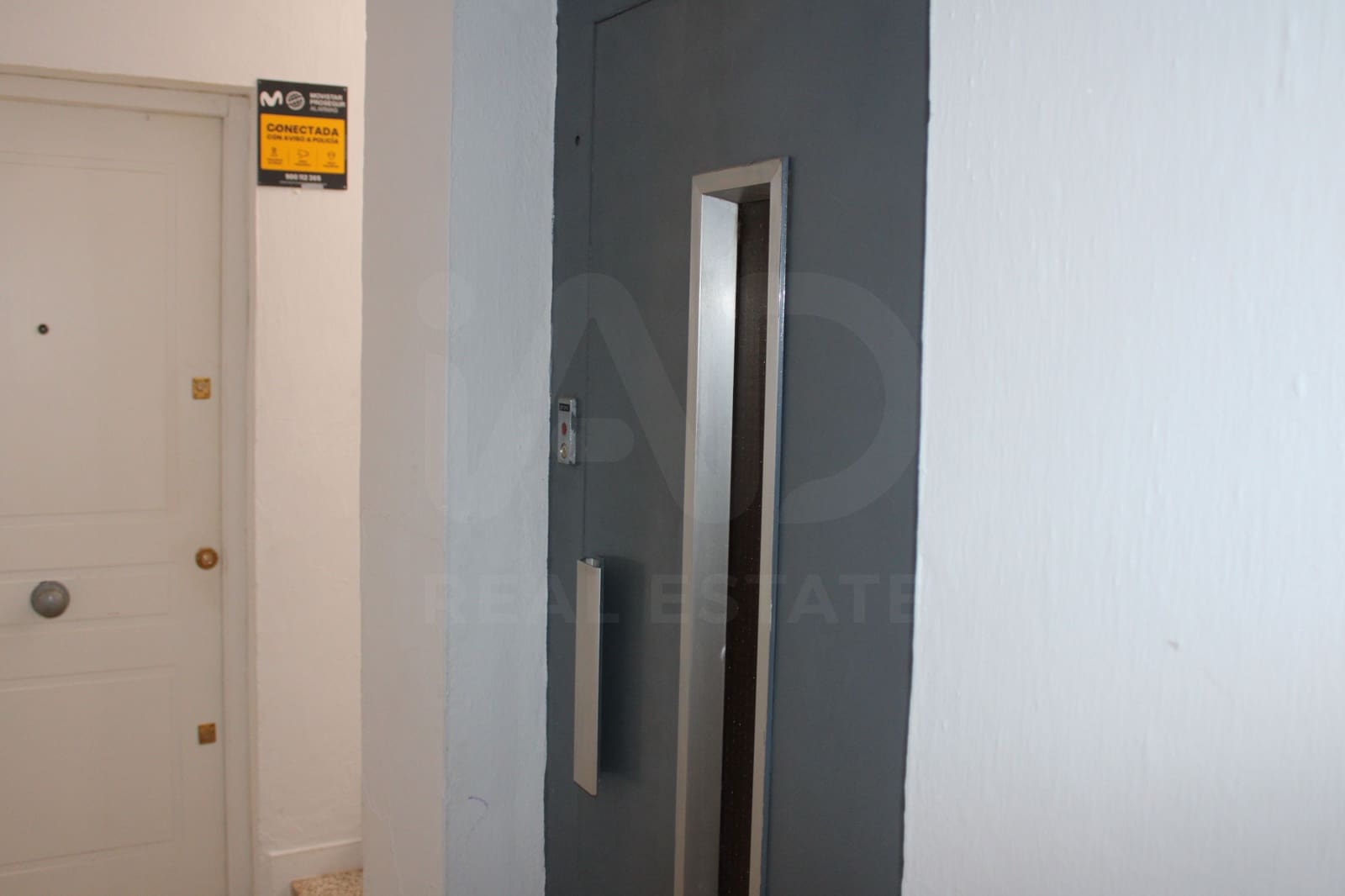 4 makuuhuone Huoneisto myytävänä paikassa Huelva kaupunki - 114 500 € (Ref: 9991223)