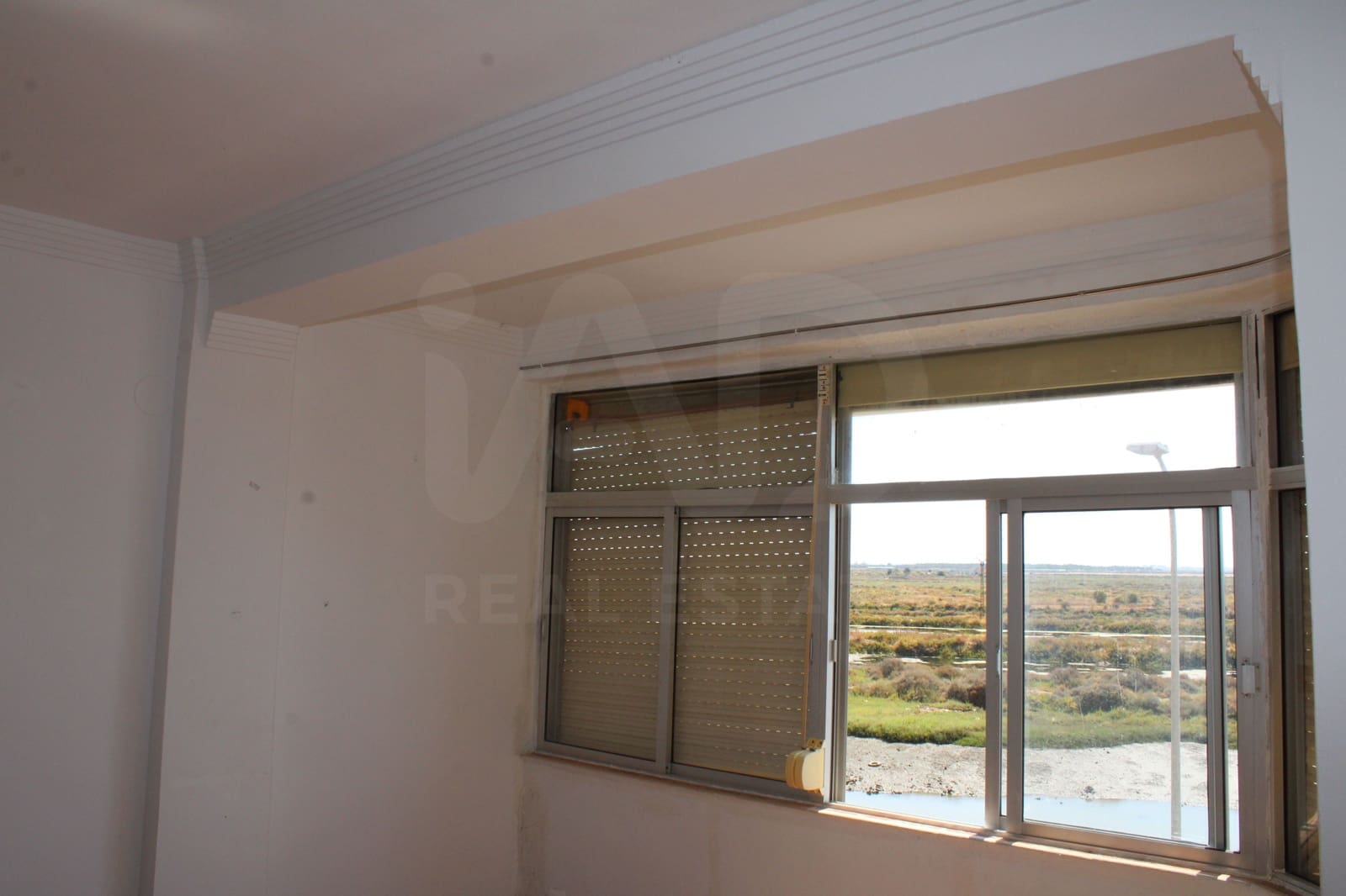4 makuuhuone Huoneisto myytävänä paikassa Huelva kaupunki - 114 500 € (Ref: 9991223)