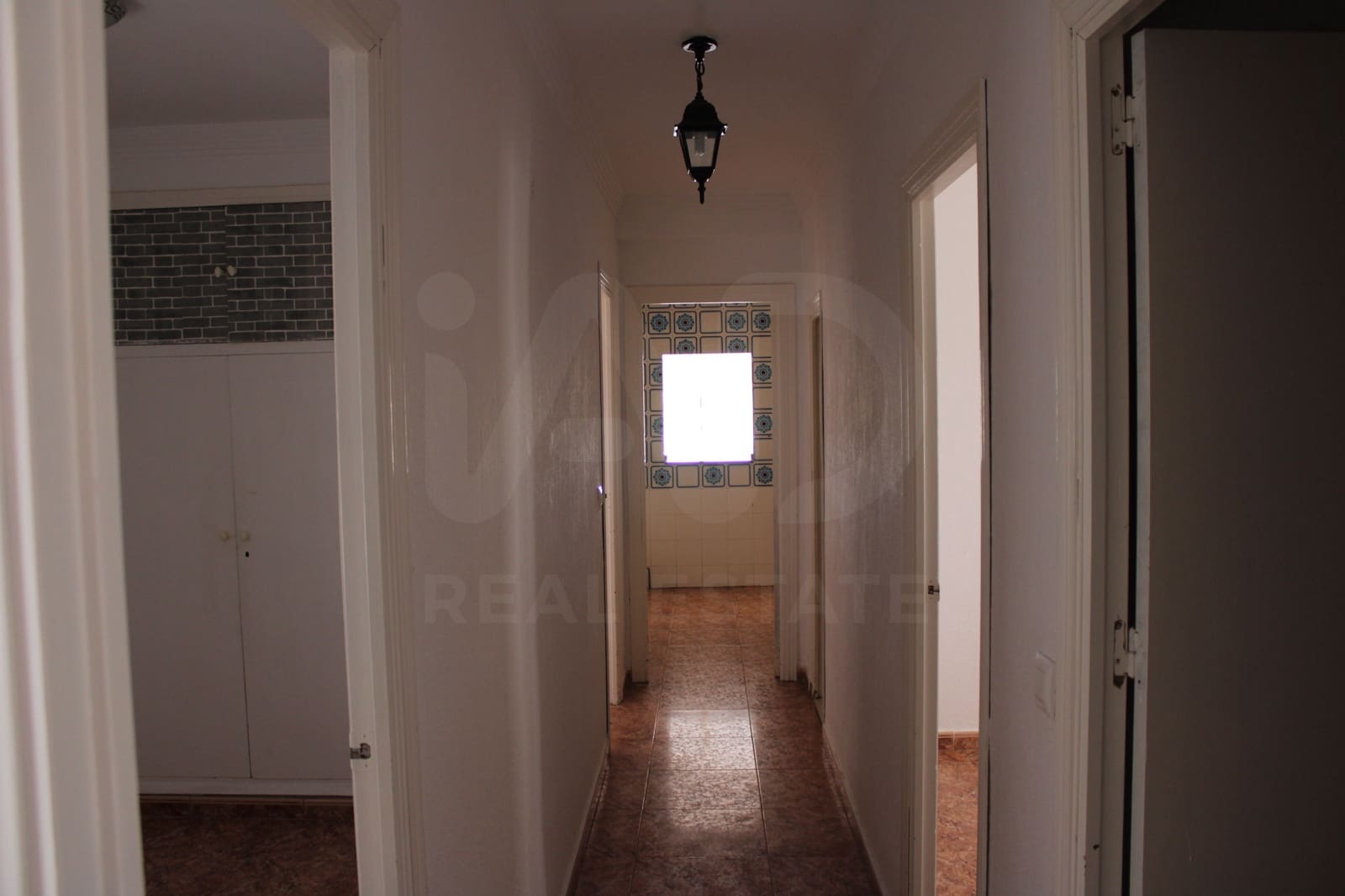 4 makuuhuone Huoneisto myytävänä paikassa Huelva kaupunki - 114 500 € (Ref: 9991223)