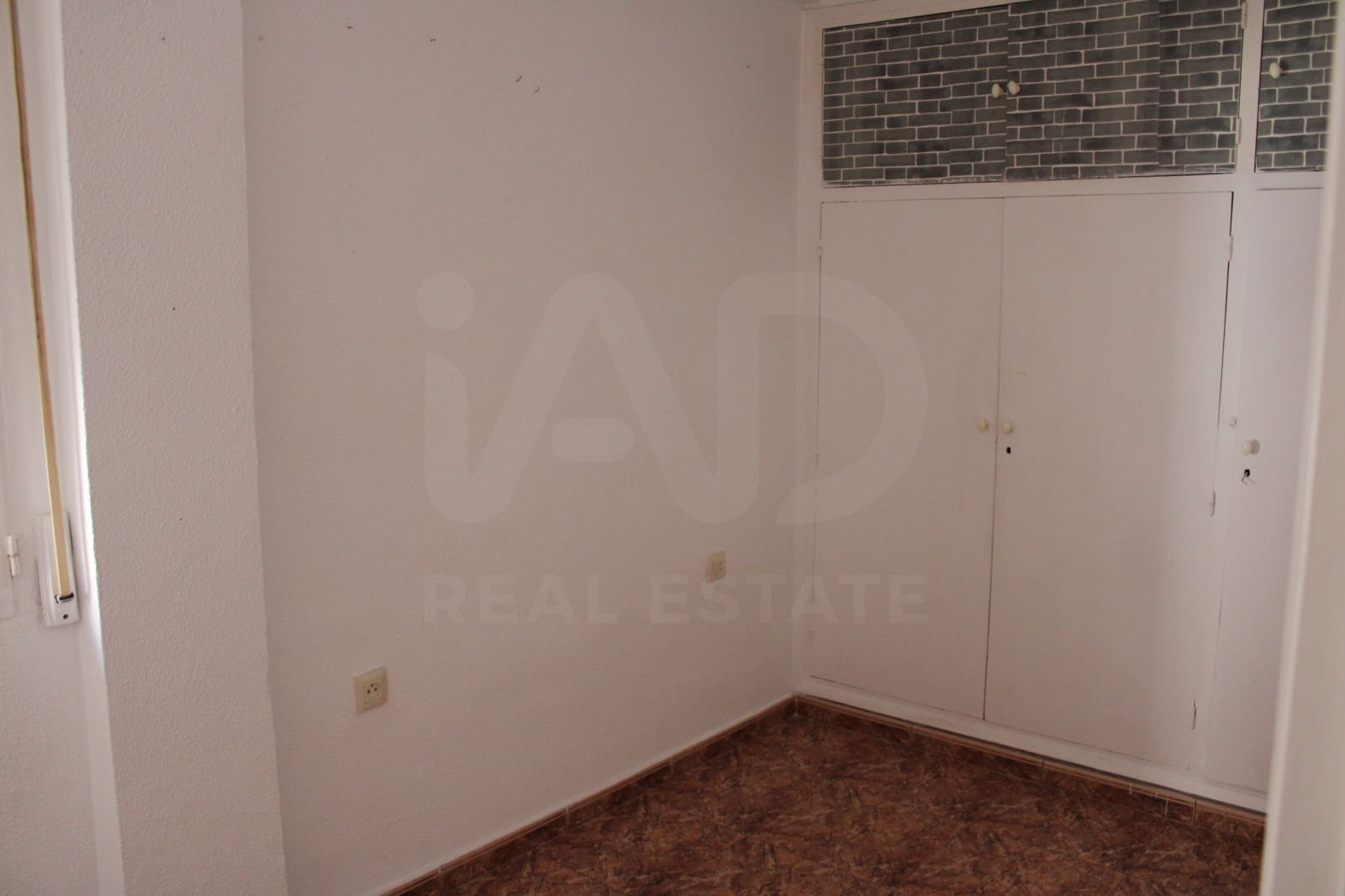 4 makuuhuone Huoneisto myytävänä paikassa Huelva kaupunki - 114 500 € (Ref: 9991223)