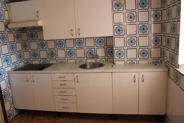 4 quarto Apartamento para venda em Ayamonte - 114 500 € (Ref: 9991223)