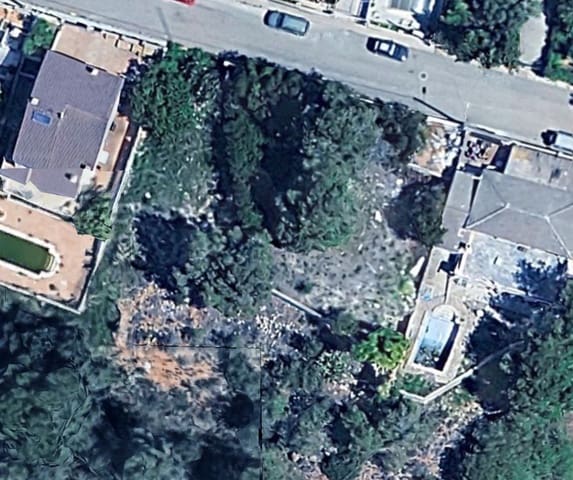 Działka budowlana na sprzedaż w La Bisbal del Penedès - 35 000 € (Ref: 9991224)