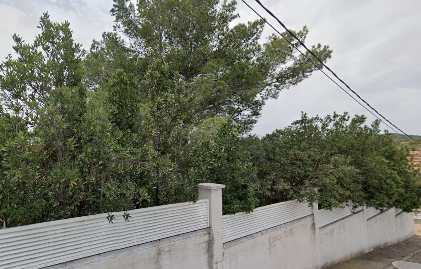 Bauplatz zu verkaufen in Tarragona Stadt - 35.000 € (Ref: 9991224)