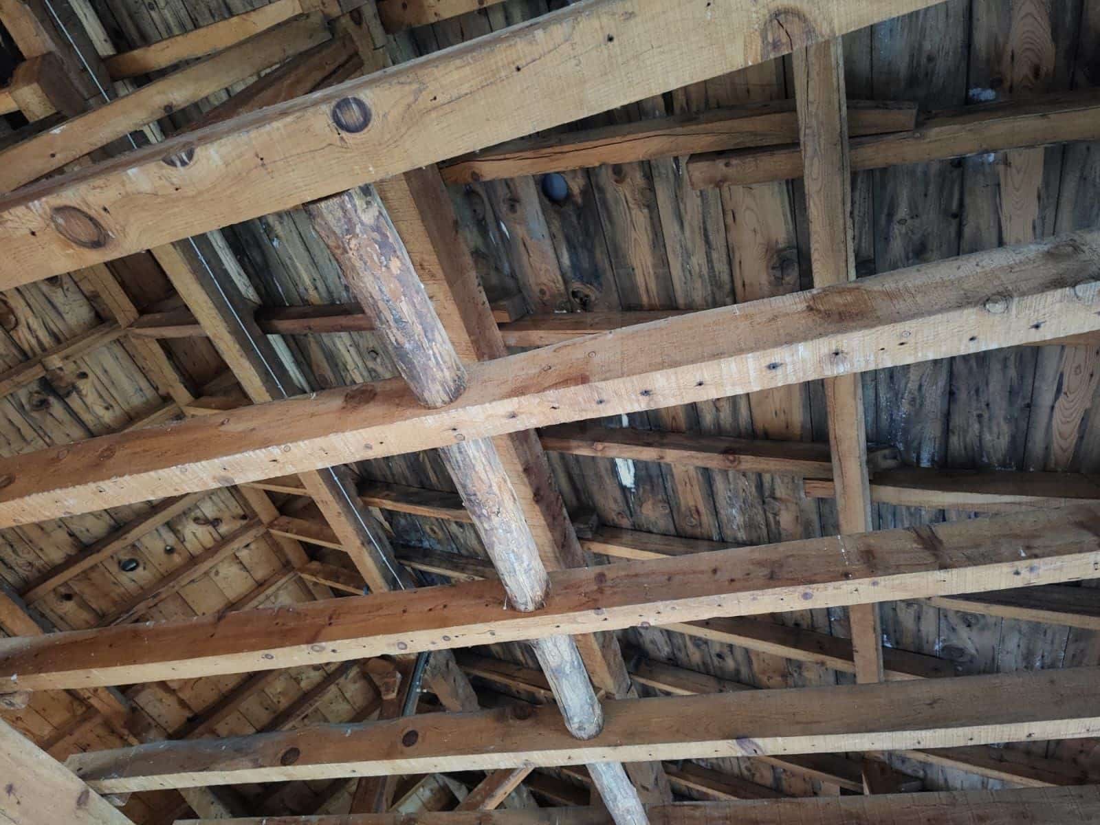 Local Commercial à vendre à Segovie ville - 320 000 € (Ref: 9991225)