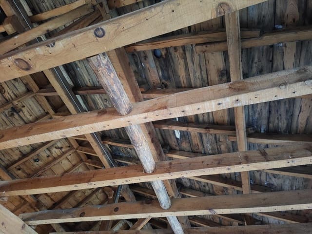 Commerciale in vendita in Segovia città - 320.000 € (Rif: 9991225)