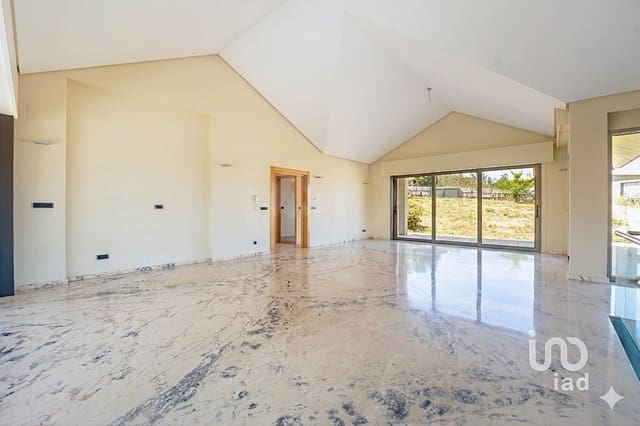 4 soveværelse Finca/Landehus til salg i Beariz med garage - € 347.000 (Ref: 9991226)