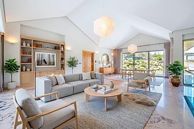 4 soveværelse Finca/Landehus til salg i Beariz med garage - € 347.000 (Ref: 9991226)