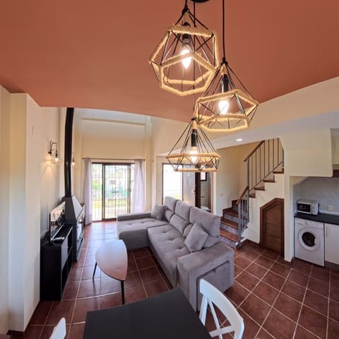 2 soverom Hus til salgs i Sevilla by med svømmebasseng - € 127 000 (Ref: 9991227)