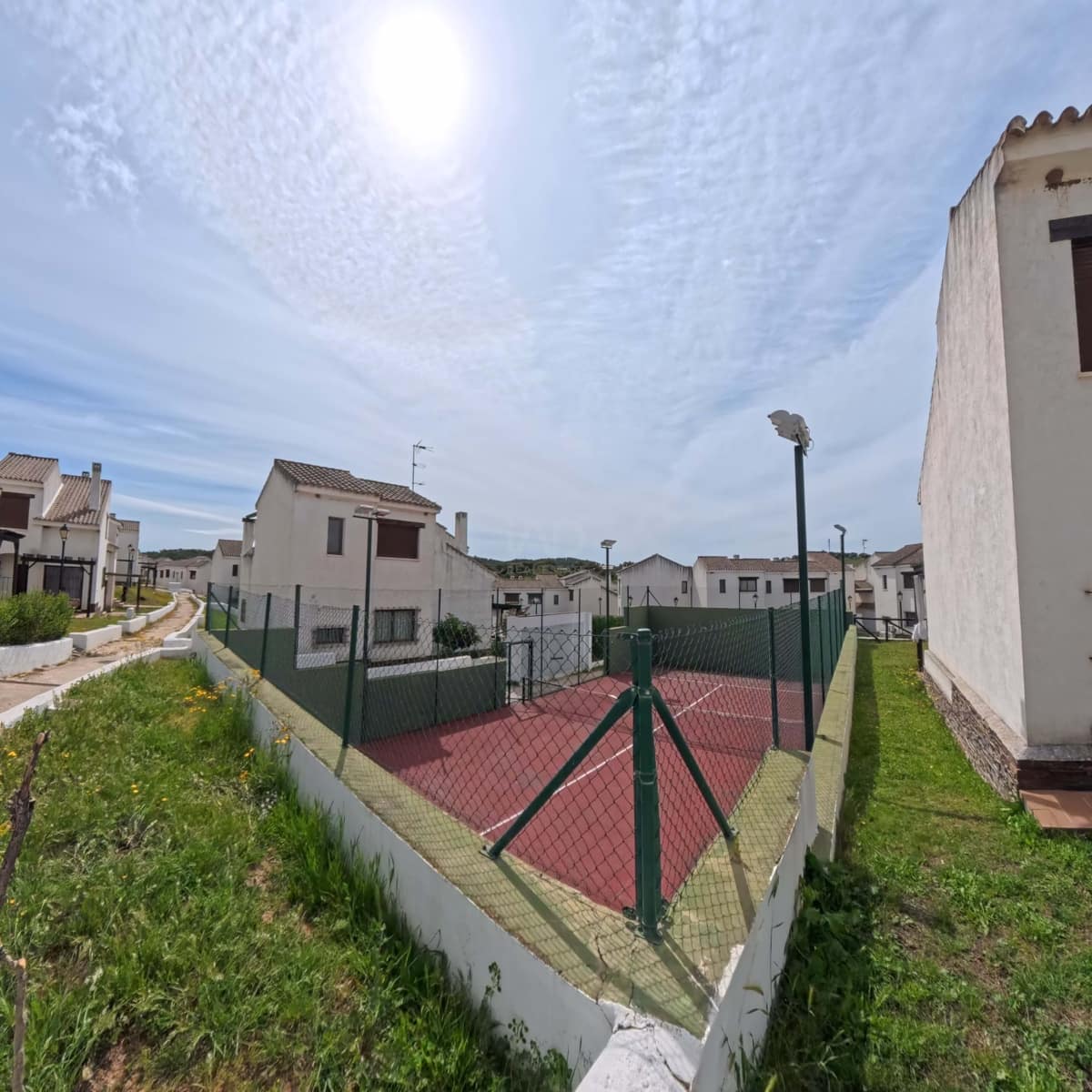 2 soverom Hus til salgs i Sevilla by med svømmebasseng - € 127 000 (Ref: 9991227)