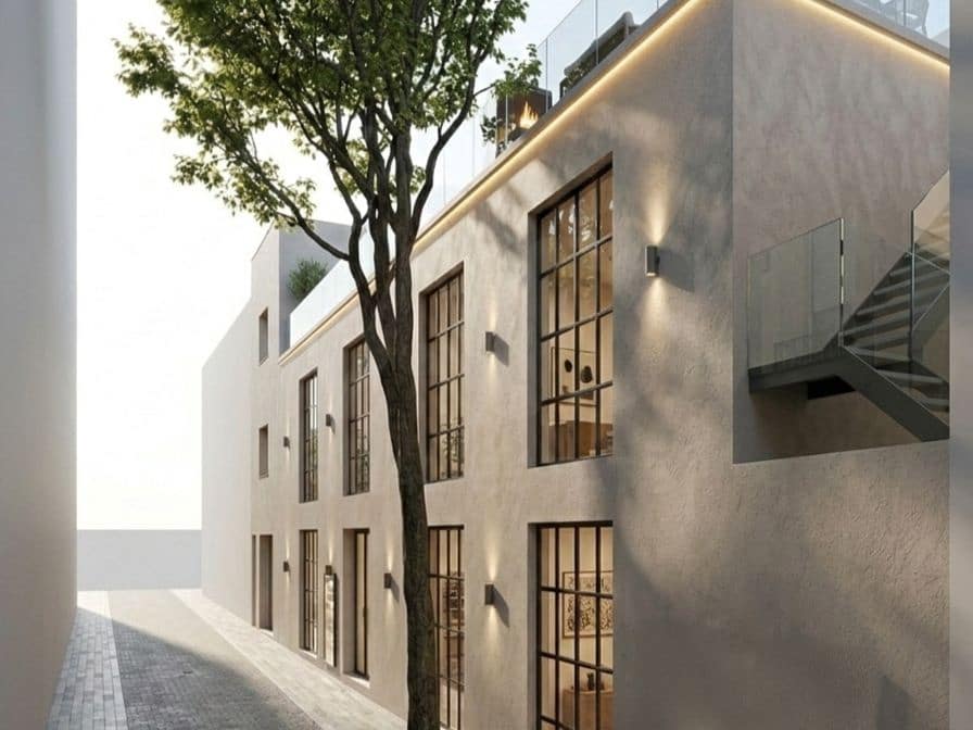4 sypialnia Dom szeregowy na sprzedaż w Miasto Tarragona z garażem - 126 000 € (Ref: 9991228)