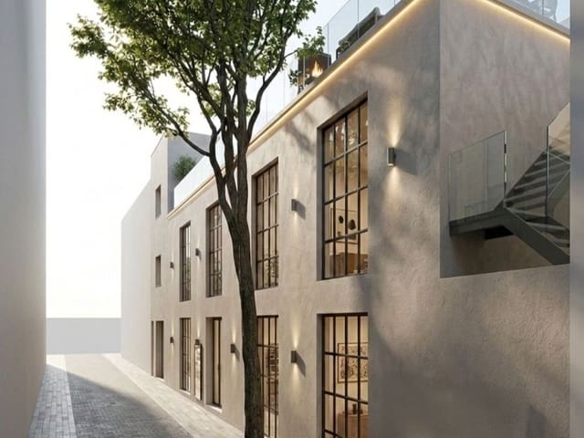Adosado de 4 habitaciones en Tarragona ciudad en venta con garaje - 126.000 € (Ref: 9991228)