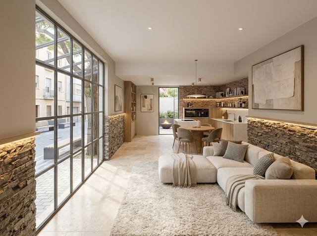 Adosado de 4 habitaciones en Tarragona ciudad en venta con garaje - 126.000 € (Ref: 9991228)