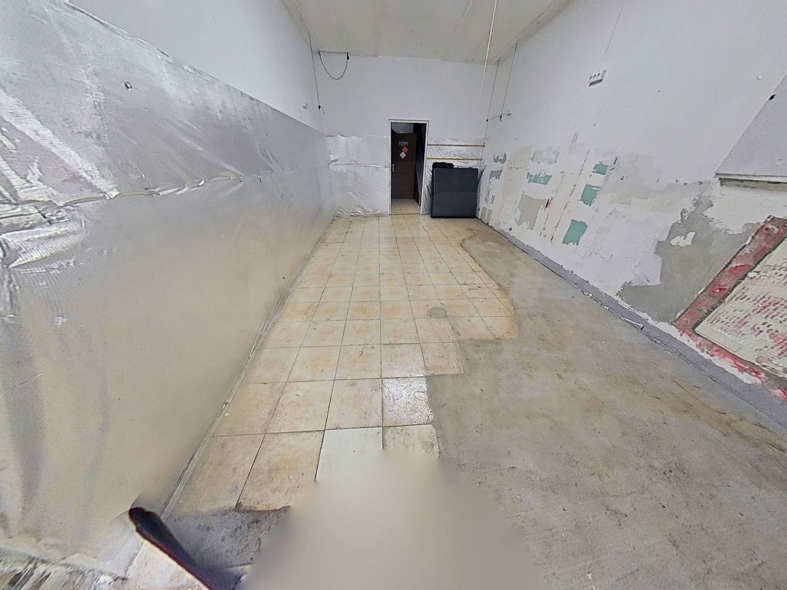 4 sypialnia Dom szeregowy na sprzedaż w Miasto Tarragona z garażem - 126 000 € (Ref: 9991228)