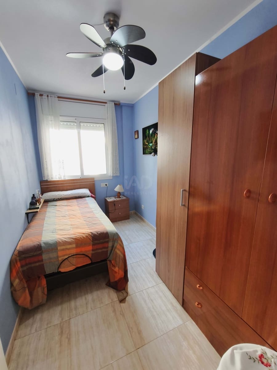 3 sypialnia Apartament na sprzedaż w Miasto Tarragona - 190 000 € (Ref: 9991229)