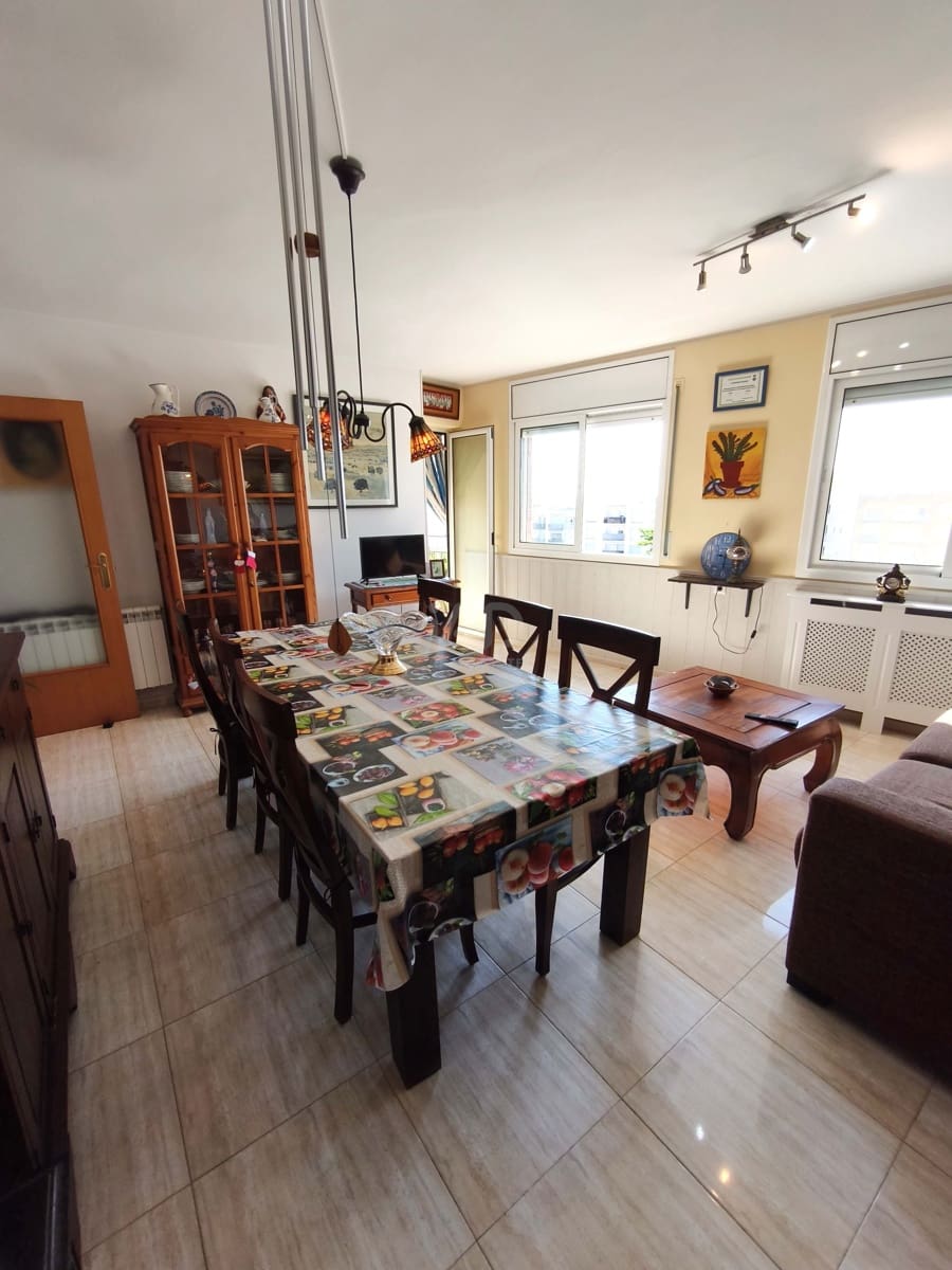 3 sypialnia Apartament na sprzedaż w Miasto Tarragona - 190 000 € (Ref: 9991229)